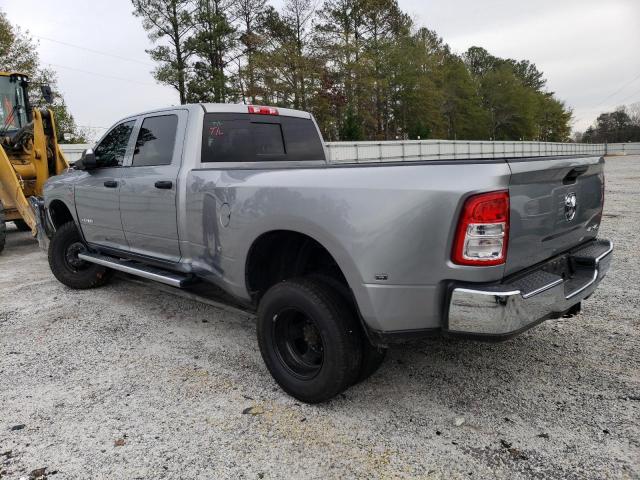 Photo 2 from auction – 2022 RAM 3500 TRADE with VIN 3C63RRGL0NG334286