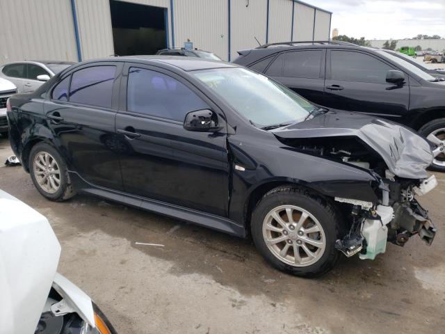 Photo 4 from auction – 2013 MITSUBISHI LANCER ES/ with VIN JA32U2FU9DU015189