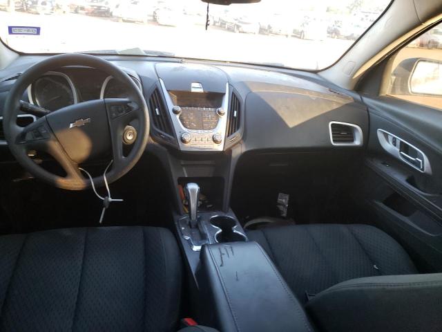 Photo 8 from auction – 2015 CHEVROLET EQUINOX LS with VIN 2GNALAEK1F1125704