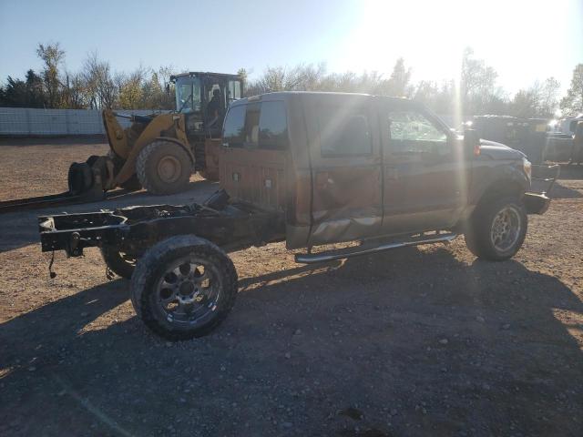 Photo 3 from auction – 2011 FORD F350 SUPER with VIN 1FT8W3BT8BEB87889