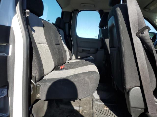 Photo 10 from auction – 2007 CHEVROLET SILVERADO with VIN 1GCHC29K67E592964