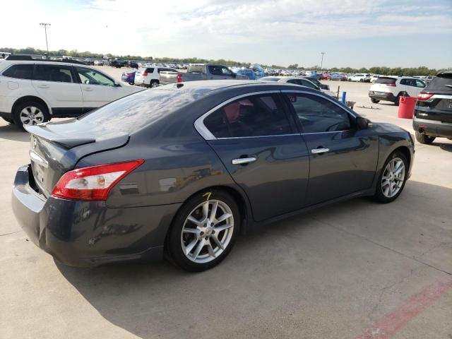 Photo 3 from auction – 2010 NISSAN MAXIMA S with VIN 1N4AA5AP5AC846527