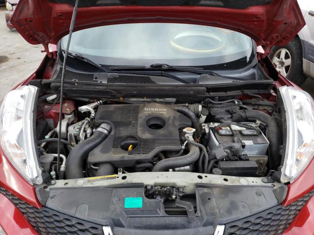 Photo 12 from auction – 2013 NISSAN JUKE S with VIN JN8AF5MV1DT210959