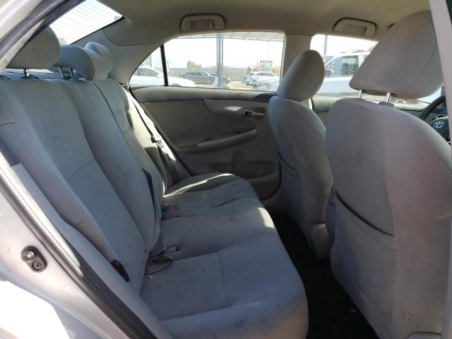 Photo 10 from auction – 2010 TOYOTA COROLLA with VIN 1NXBU4EE4AZ203049