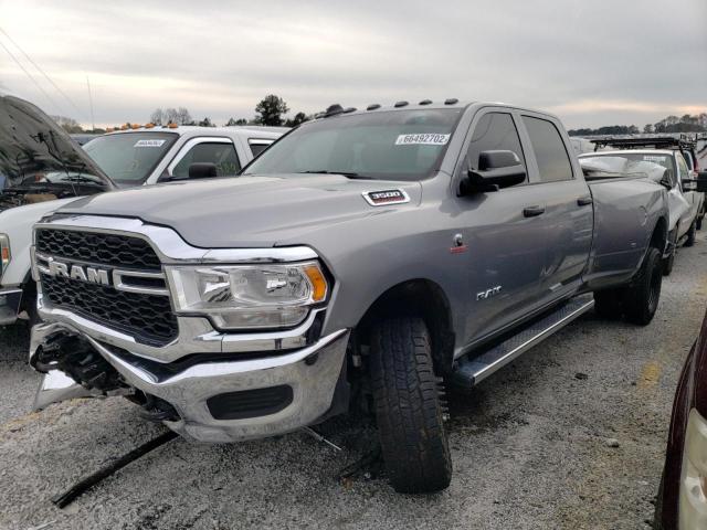 RAM 3500 TRADE 2022 with VIN 3C63RRGL0NG334286 - Photo from auction