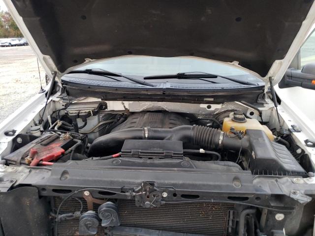 Photo 11 from auction – 2013 FORD F150 SUPER with VIN 1FTFX1CTXDFD04554