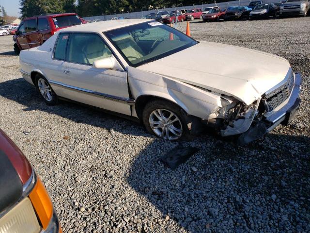 Photo 4 from auction – 1993 CADILLAC ELDORADO S with VIN 1G6EL12Y2PU621025