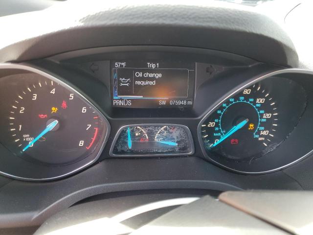 Zdjęcie 9 z aukcji – 2013 FORD ESCAPE TIT z VIN 1FMCU9J93DUC61913