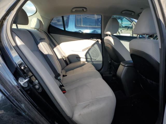 Photo 10 from auction – 2012 KIA OPTIMA LX with VIN 5XXGM4A71CG019326