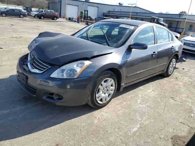 Фото 1 с аукциона – 2012 NISSAN ALTIMA BAS с VIN 1N4AL2AP9CC187007