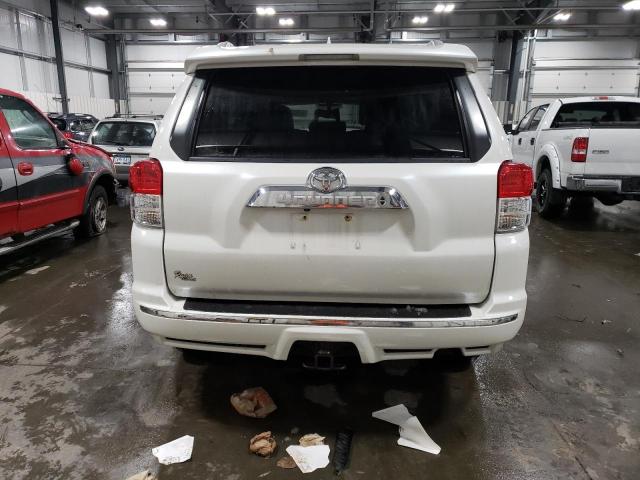 Zdjęcie 6 z aukcji – 2013 TOYOTA 4RUNNER SR z VIN JTEBU5JR8D5140843