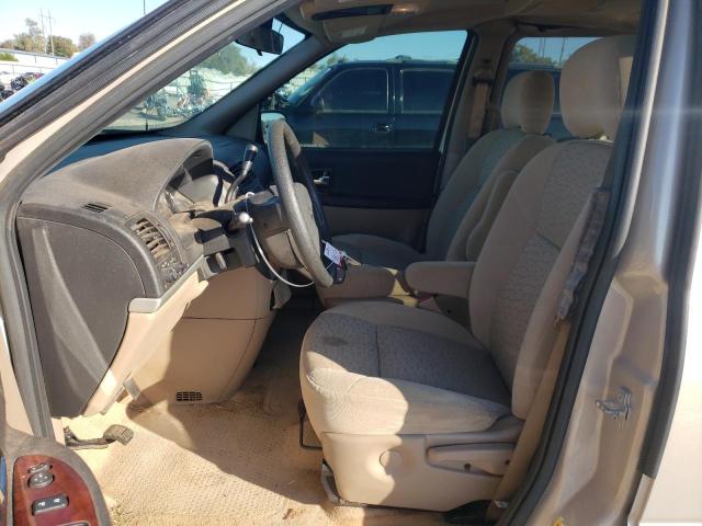 صورة رقم 7 من المزاد - 2008 CHEVROLET UPLANDER L مع VIN 1GNDV23W08D159059
