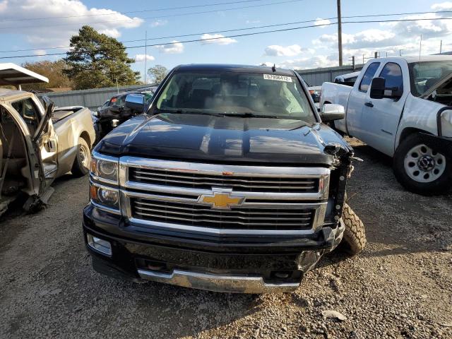 Photo 5 from auction – 2014 CHEVROLET SILVER1500 with VIN 3GCUKTEJ9EG454426