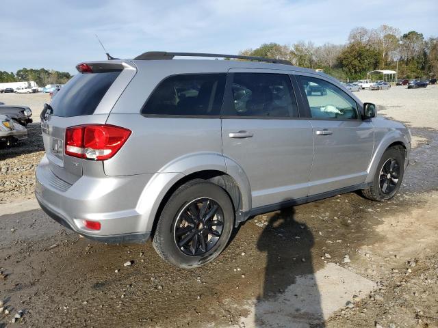 Photo 3 from auction – 2016 DODGE JOURNEY SX with VIN 3C4PDCBB5GT178034