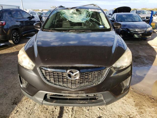 Photo 5 from auction – 2014 MAZDA CX-5 SPORT with VIN JM3KE2BE1E0312700