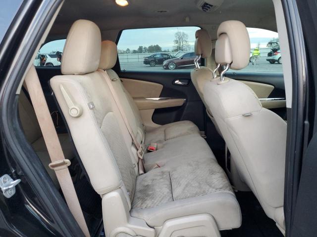 Photo 11 from auction – 2013 DODGE JOURNEY SE with VIN 3C4PDCAB5DT586157