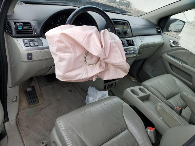 Photo 8 from auction – 2008 HONDA ODYSSEY EX with VIN 5FNRL38738B083759