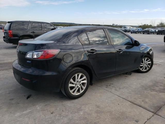Photo 3 from auction – 2012 MAZDA 3 I with VIN JM1BL1V77C1656447