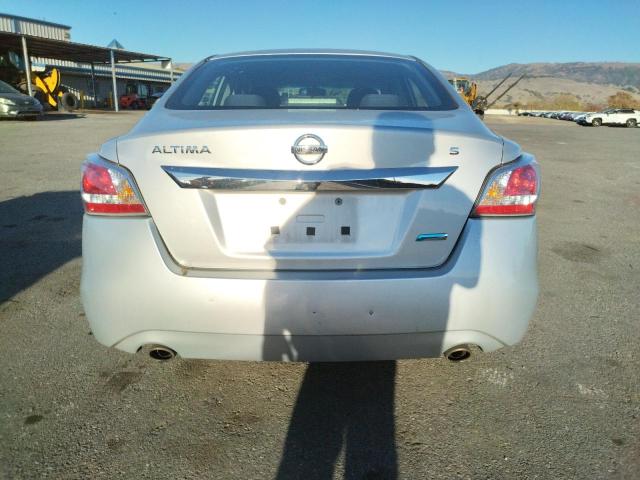 Photo 6 from auction – 2014 NISSAN ALTIMA 2.5 with VIN 1N4AL3AP9EN379508