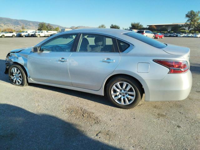 Photo 2 from auction – 2014 NISSAN ALTIMA 2.5 with VIN 1N4AL3AP9EN379508