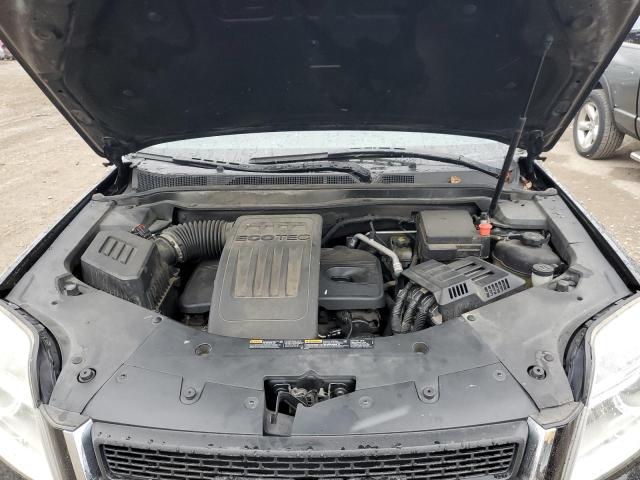 Photo 12 from auction – 2013 GMC TERRAIN SL with VIN 2GKALMEK4D6417605