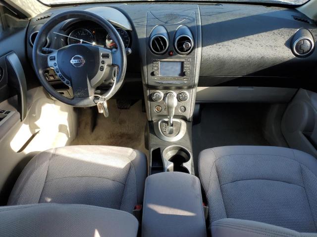 Photo 8 from auction – 2011 NISSAN ROGUE S with VIN JN8AS5MT2BW160403