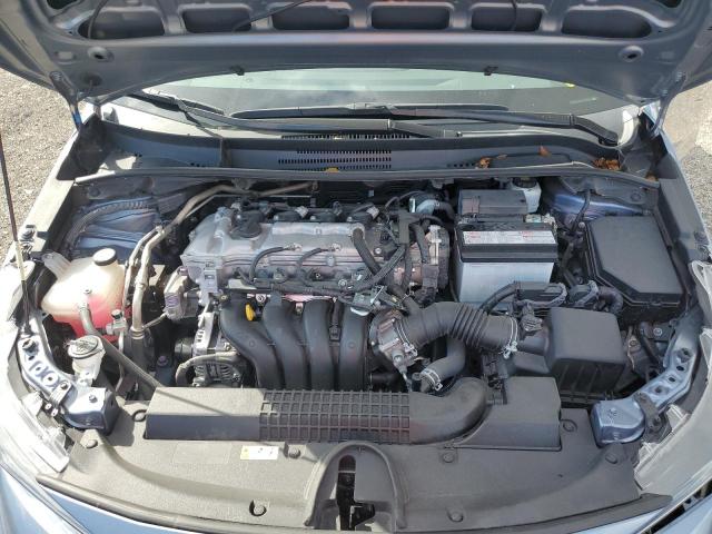 Photo 11 from auction – 2020 TOYOTA COROLLA LE with VIN 5YFEPRAE7LP142128