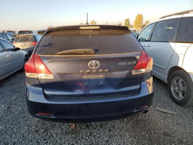 Photo 6 from auction – 2015 TOYOTA VENZA 4D 2 with VIN 4T3BA3BB3FU075382