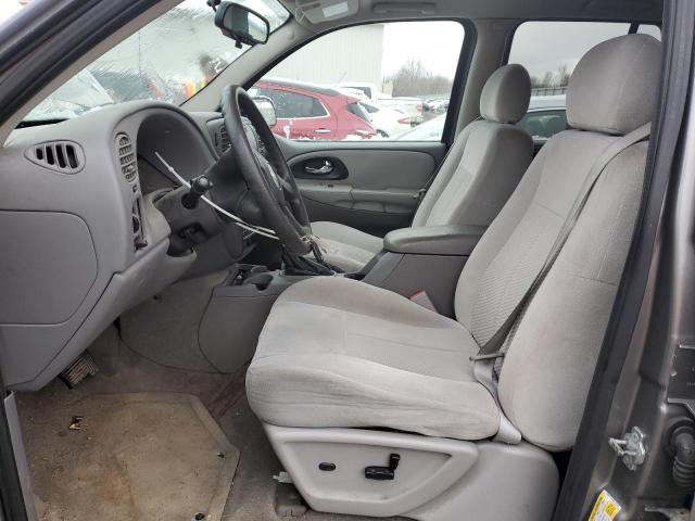 Photo 7 from auction – 2008 CHEVROLET TRAILBLAZE with VIN 1GNDT13S582122999
