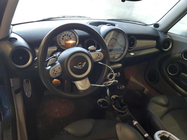 Photo 8 from auction – 2007 MINI COOPER S with VIN WMWMF73527TL88676