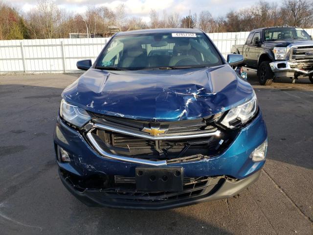 Photo 5 from auction – 2019 CHEVROLET EQUINOX LT with VIN 3GNAXKEV3KL385180