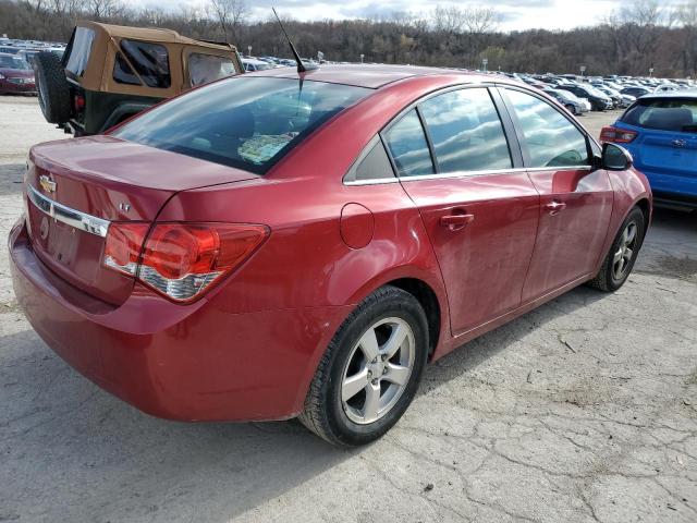 Photo 3 from auction – 2012 CHEVROLET CRUZE LT with VIN 1G1PF5SC0C7143374