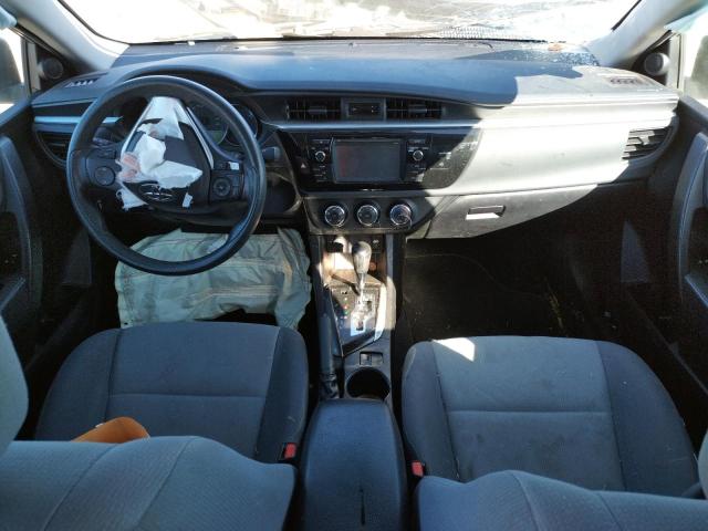 Photo 8 from auction – 2016 TOYOTA COROLLA L with VIN 5YFBURHE2GP405522
