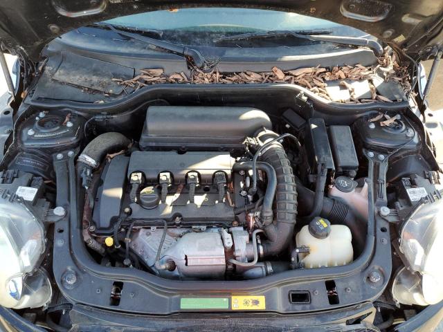 Photo 11 from auction – 2010 MINI COOPER S with VIN WMWMS3C52ATZ85094