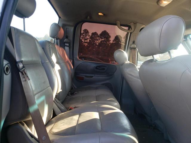 Photo 10 from auction – 2003 FORD F150 SUPER with VIN 1FTRW08L63KA36580