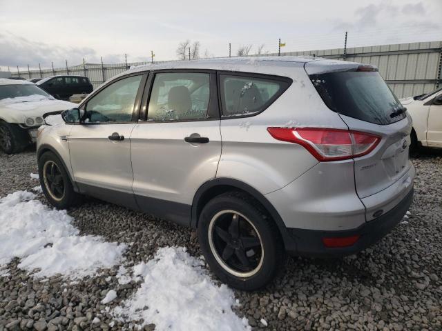 Photo 2 from auction – 2016 FORD ESCAPE S with VIN 1FMCU0F74GUB98912