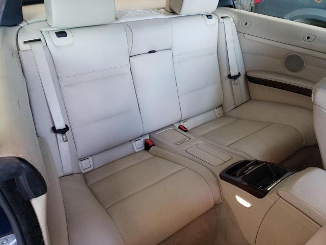 Photo 10 from auction – 2013 BMW 328 I with VIN WBADW3C53DJ527634