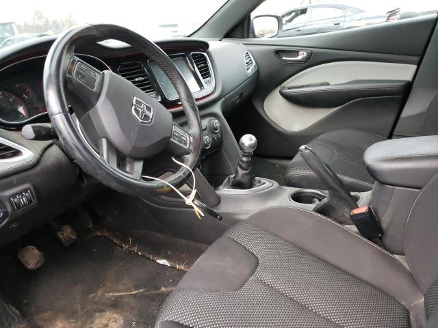 Photo 7 from auction – 2016 DODGE DART SXT with VIN 1C3CDFBB9GD564756