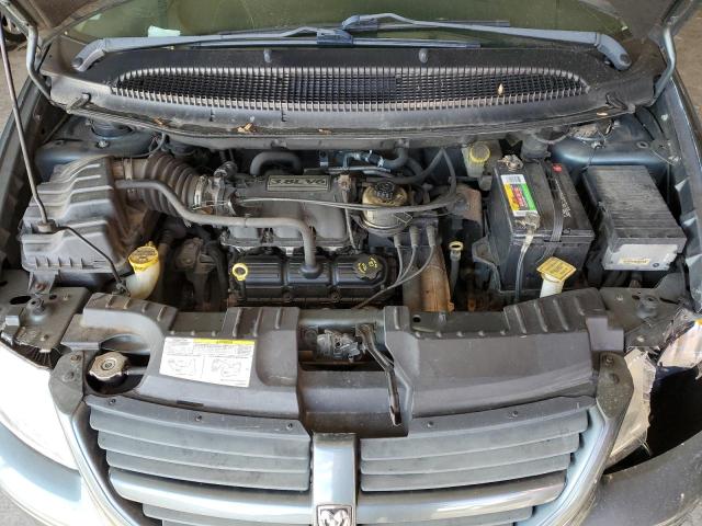Photo 12 from auction – 2005 DODGE GRAND CARA with VIN 2D4GP44L15R131394