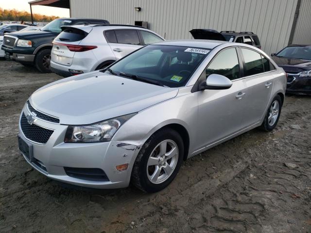 CHEVROLET CRUZE LT 2014 with VIN 1G1PC5SB7E7463570 - Photo from auction