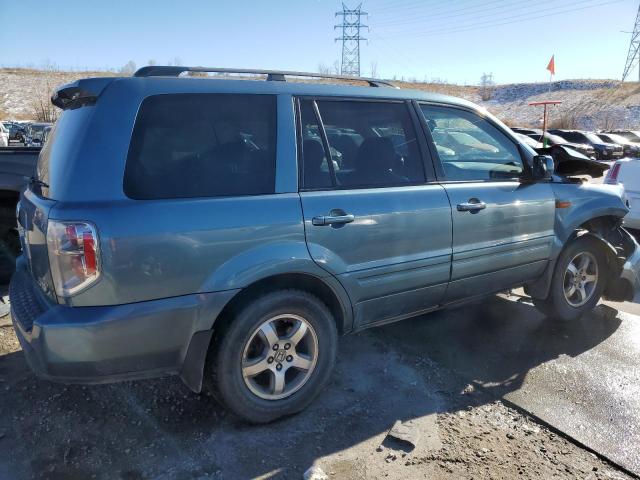 Photo 3 from auction – 2006 HONDA PILOT EX with VIN 5FNYF18546B006031