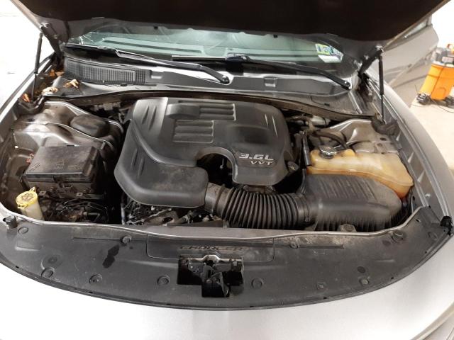 Photo 11 from auction – 2015 DODGE CHARGER SE with VIN 2C3CDXBGXFH897731