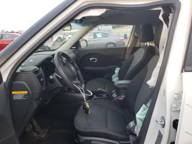 Photo 7 from auction – 2019 KIA SOUL + with VIN KNDJP3A5XK7009309