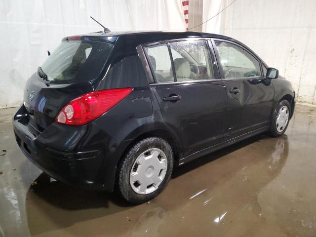 Zdjęcie 3 z aukcji – 2007 NISSAN VERSA S z VIN 3N1BC13E97L384020