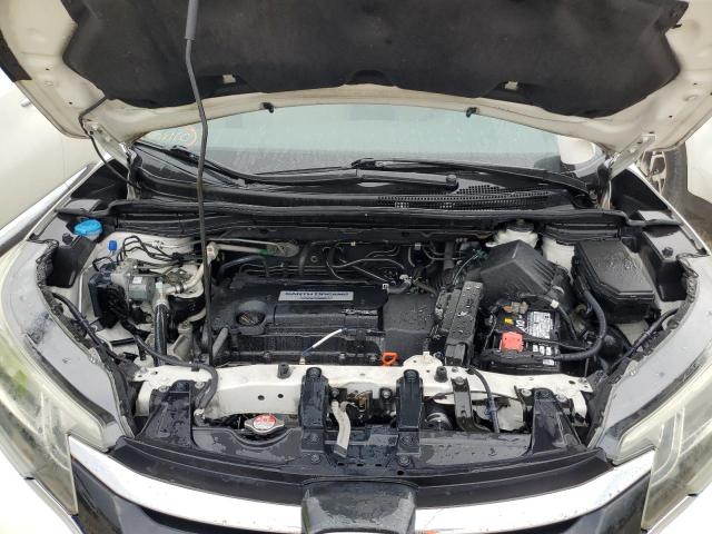 Photo 7 from auction – 2015 HONDA CR-V EX with VIN 5J6RM3H54FL001991