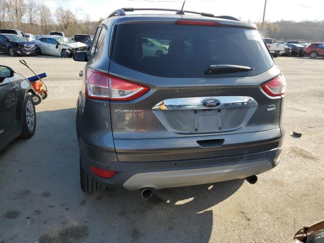 Photo 6 from auction – 2013 FORD ESCAPE SEL with VIN 1FMCU9H94DUB35498
