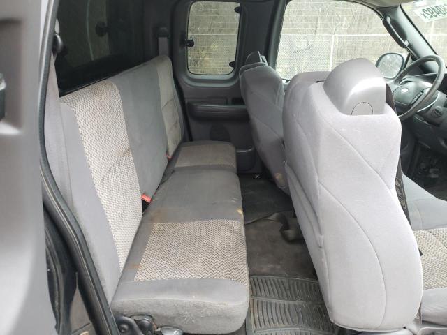 Photo 10 from auction – 2003 FORD F150 with VIN 1FTRX17223NB52434