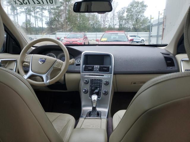 Photo 8 from auction – 2013 VOLVO XC60 3.2 with VIN YV4952DL1D2413612