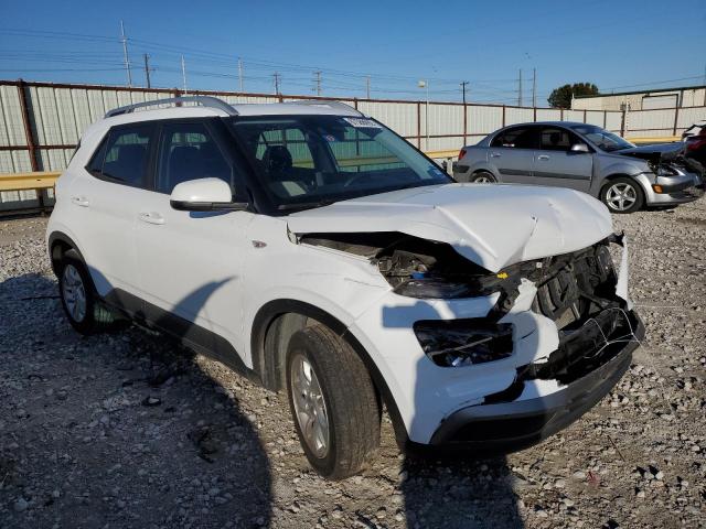 Photo 4 from auction – 2020 HYUNDAI VENUE SEL with VIN KMHRC8A34LU025112