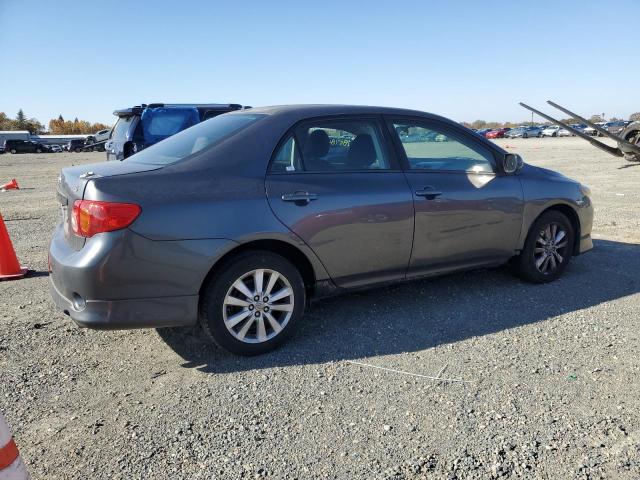 Photo 3 from auction – 2010 TOYOTA COROLLA with VIN 2T1BU4EE6AC524222